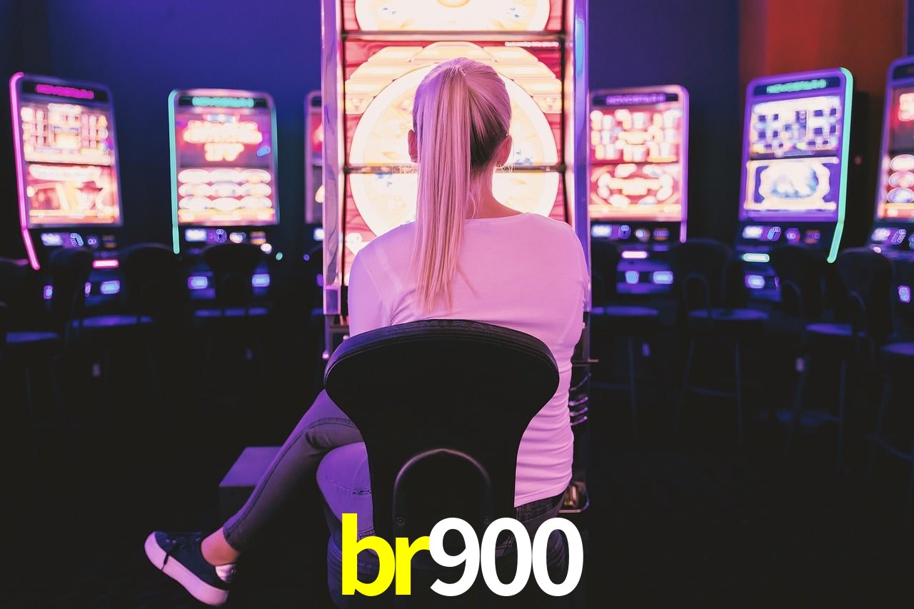 Statistics br900