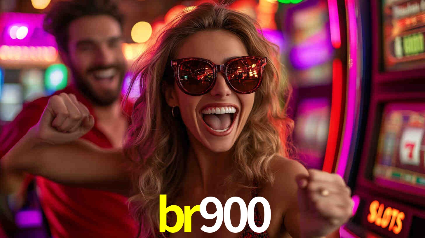 Experiência VIP br900
