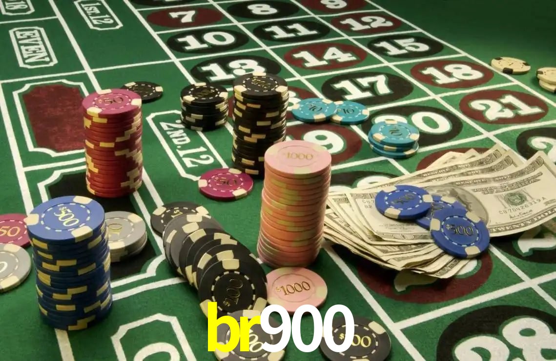 br900 - Caça-Níqueis Perigo - br900.com