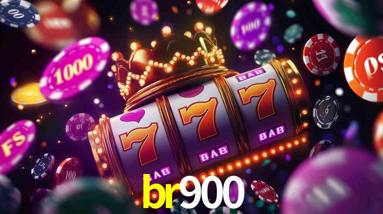 Welcome Bonus br900