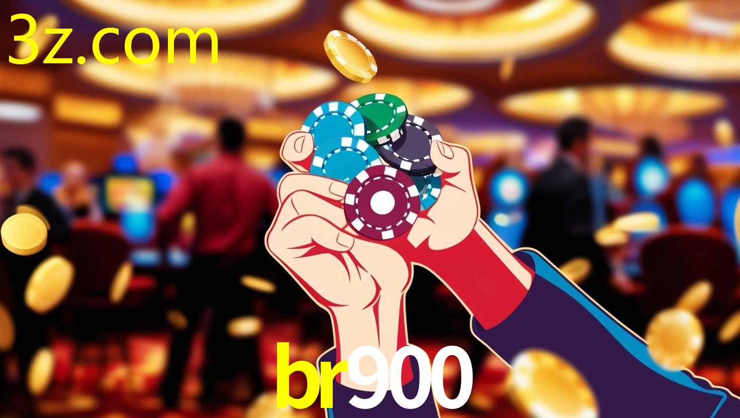 BR900