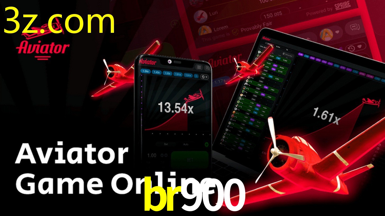 BR900