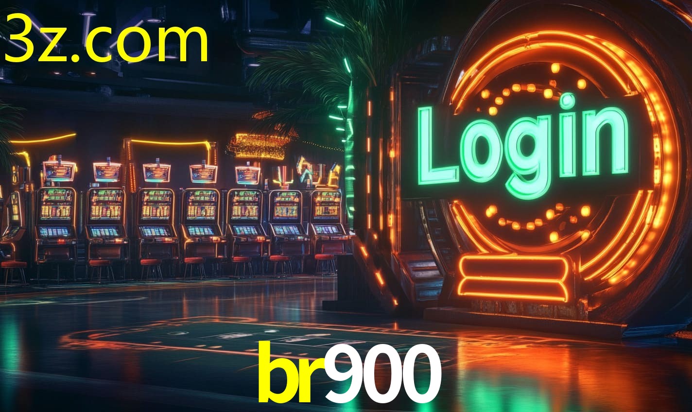 BR900