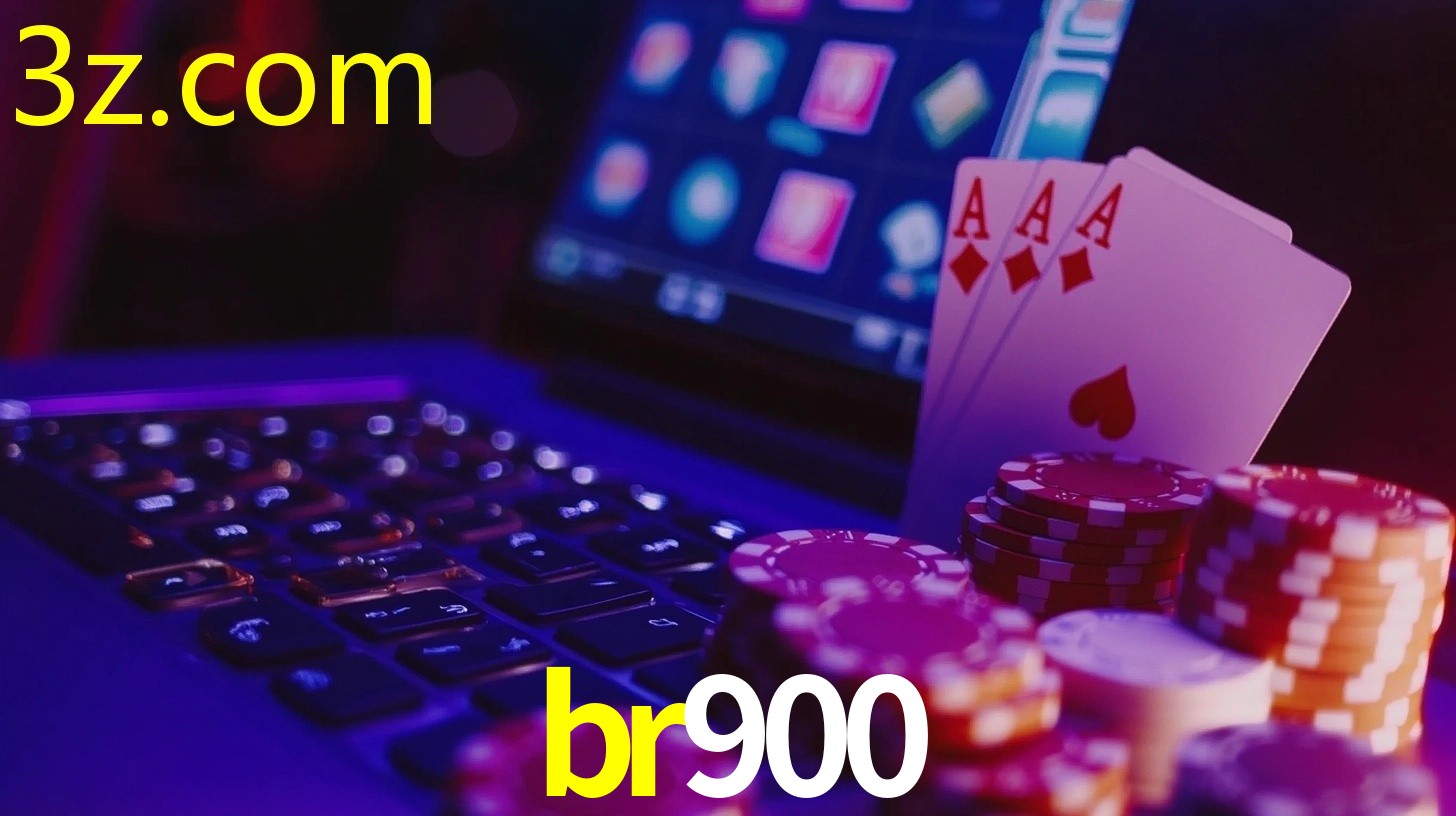 BR900