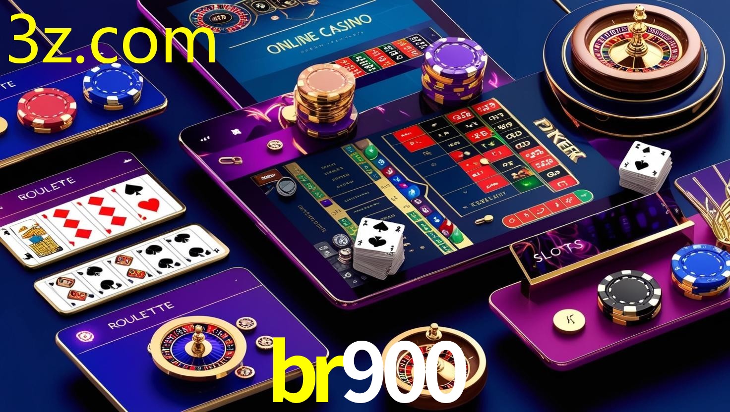 BR900