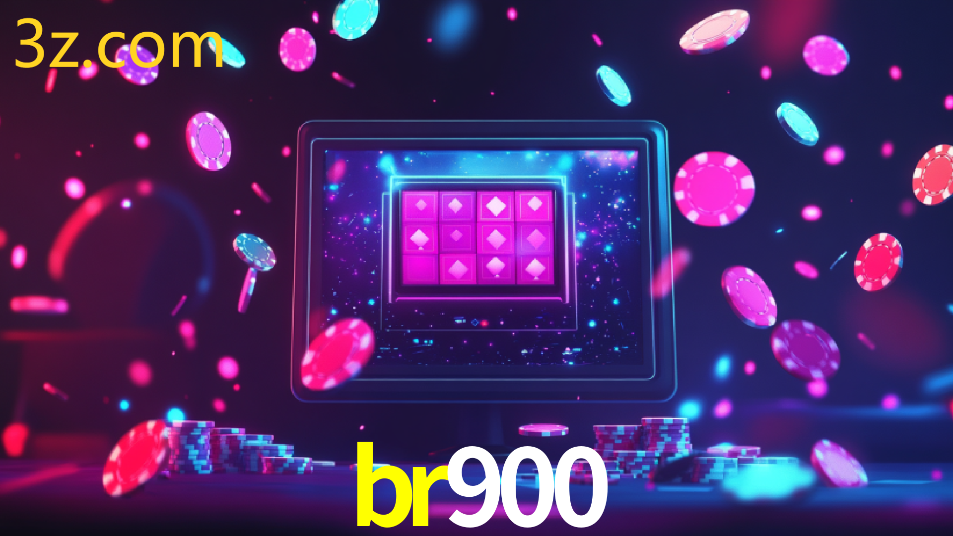 BR900