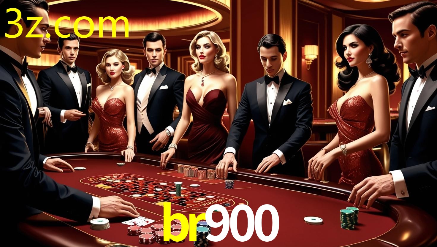 BR900