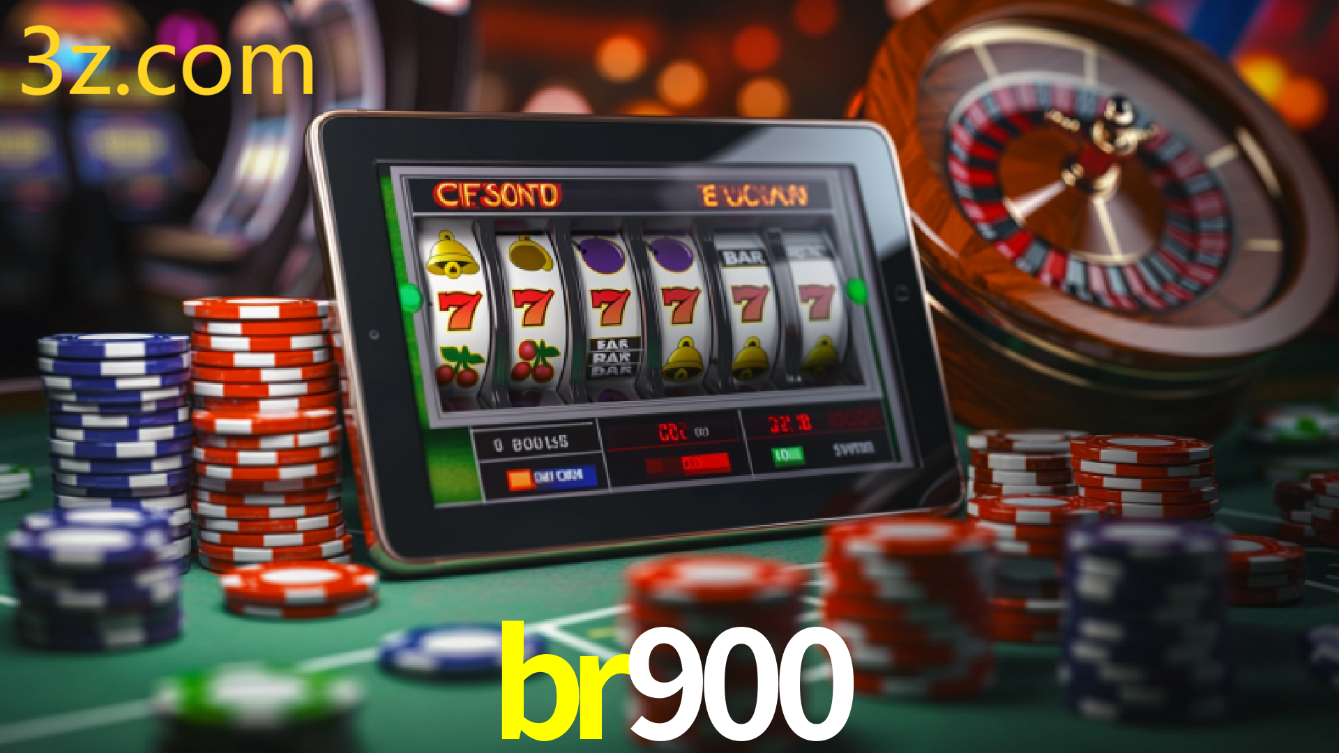 BR900