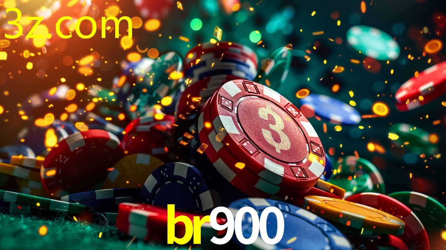 BR900