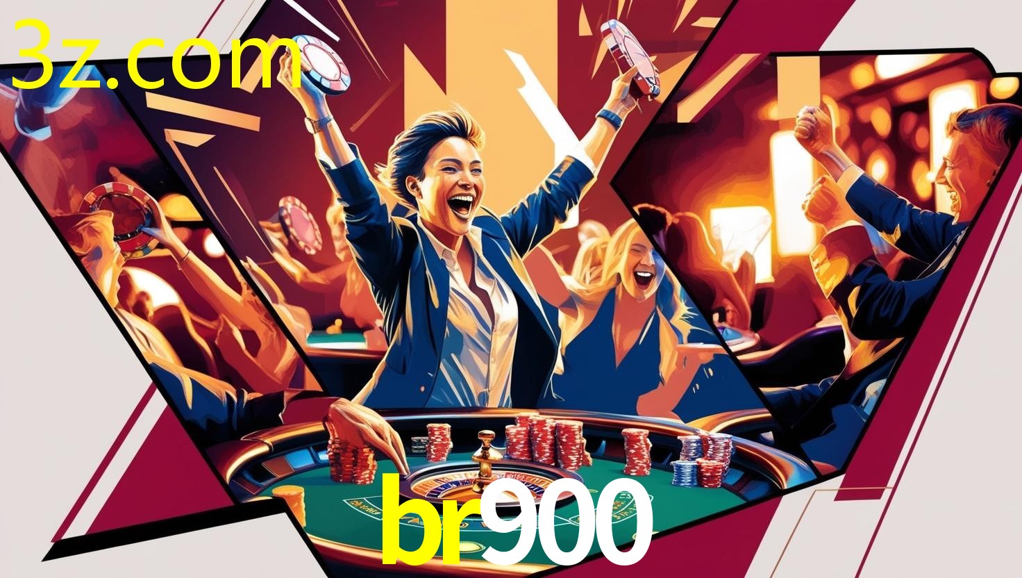 BR900