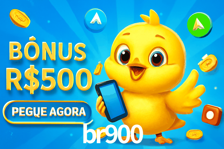 Slot Games br900