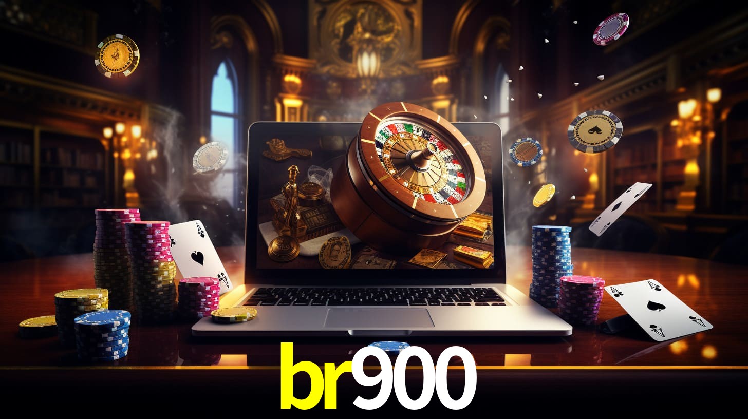 Welcome Bonus br900