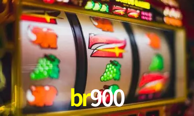 PIX Instantâneo br900