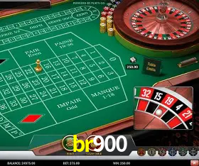 Weekend Specials br900