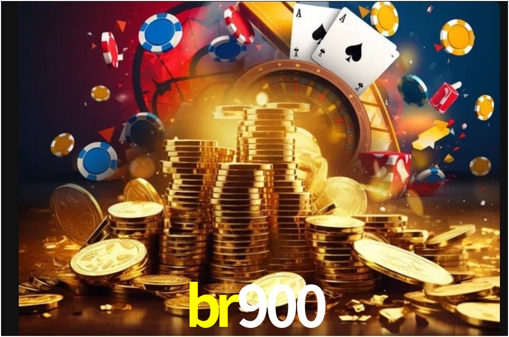 Desvendando o Mundo dos Jogos Virtuais na br900