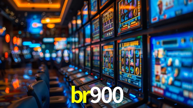 Game Providers br900