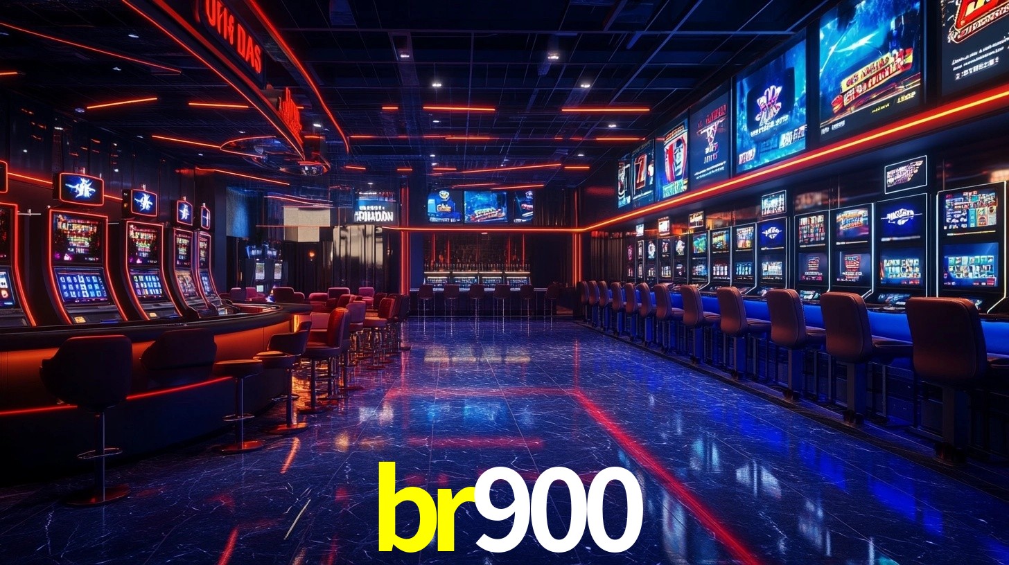 br900 App Interface