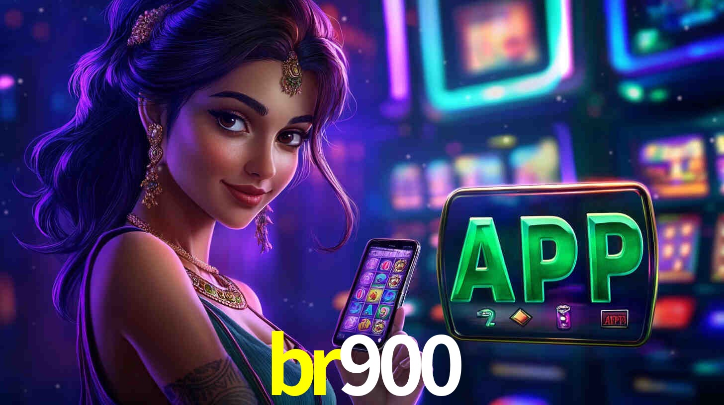 Descubra a Magia dos Jogos de Arcade no br900