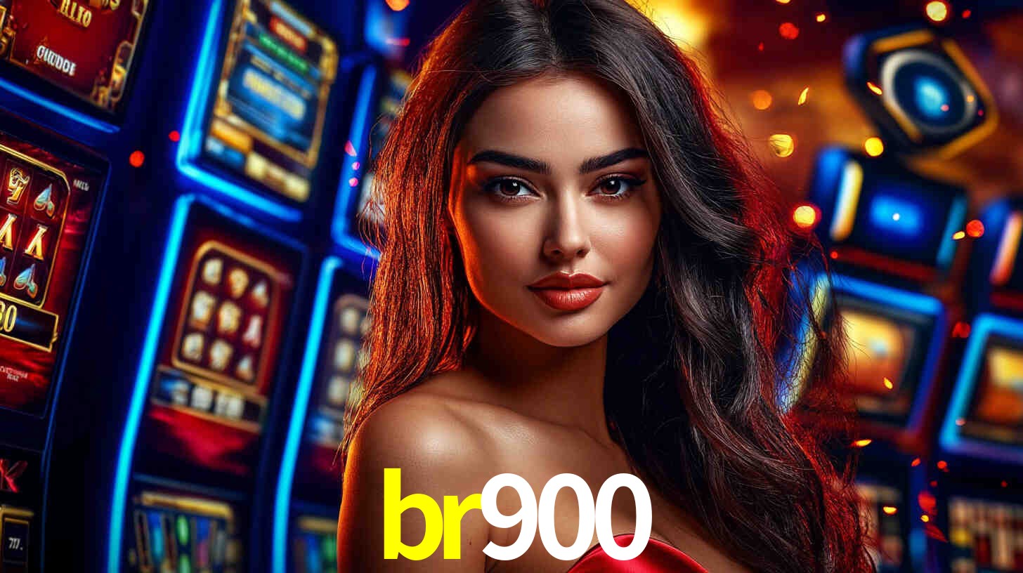 Recursos de Bônus br900