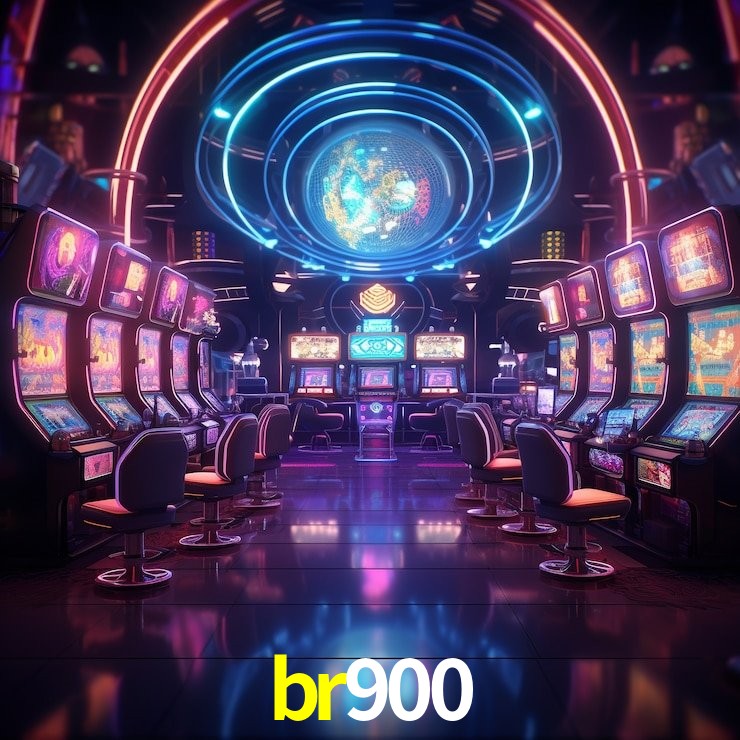 A Emoção da Loteria na br900: Uma Chance de Mudança de Vida