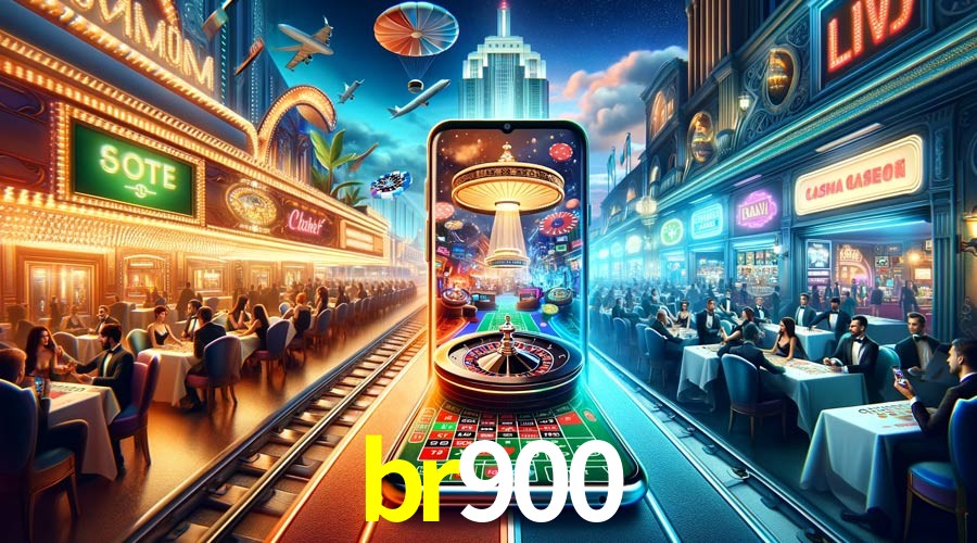 Games Directory br900