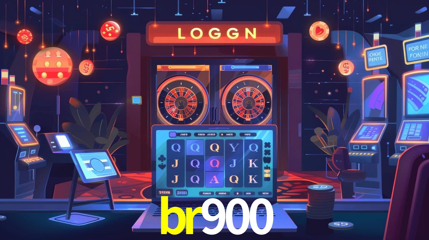Explorando a Categoria de Eventos em Apostas na br900