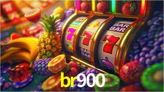 Platform Technology br900
