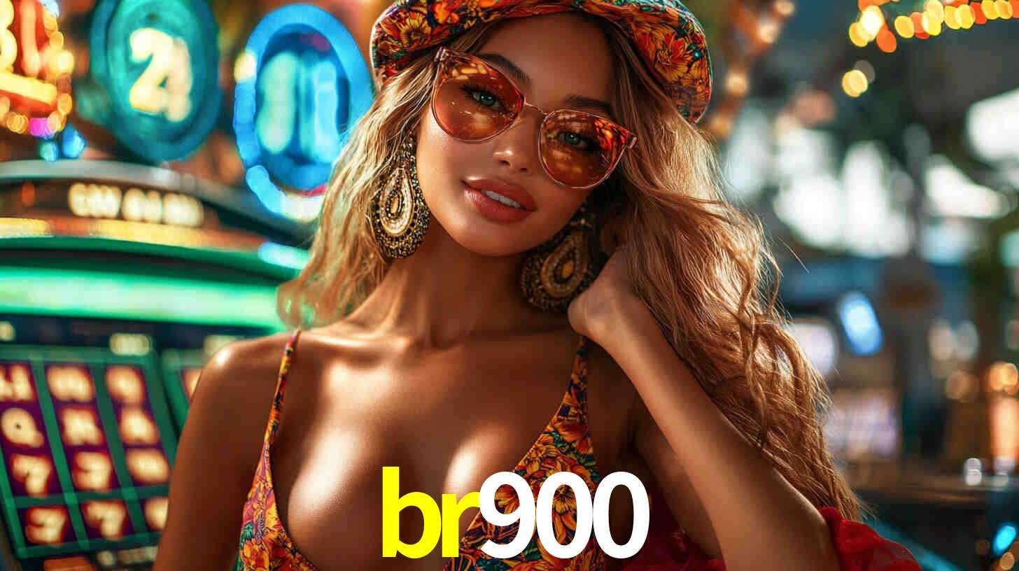 Explore as vantagens do br900: serviço profissional e confiabilidade