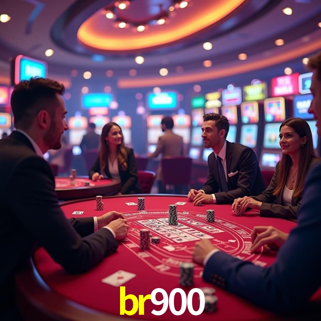 Apostas Esportivas na br900: Um Guia Completo