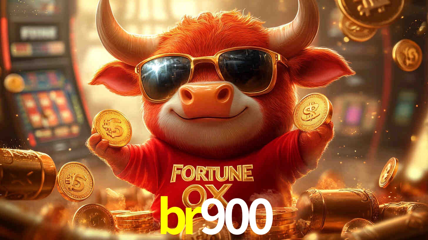 Desvendando o Mundo dos Jogos Virtuais na br900
