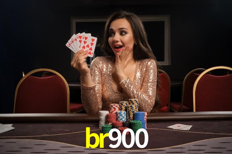 A Emoção da Loteria na br900: Uma Chance de Mudança de Vida