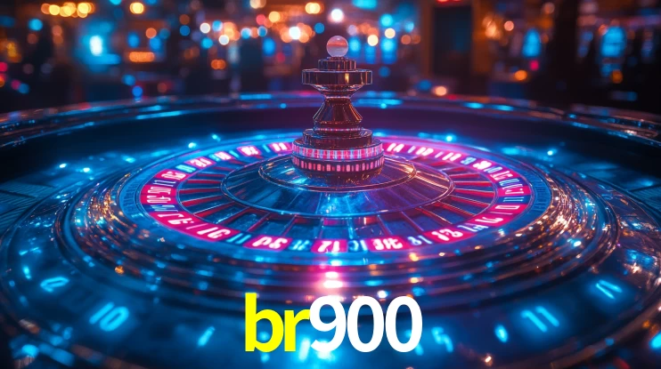 Sinta a adrenalina dos jogos de cassino com br900