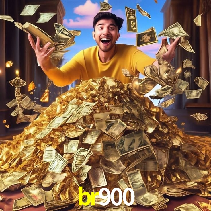 A Emoção da Loteria na br900: Uma Chance de Mudança de Vida