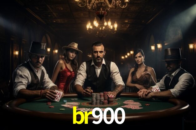 Sistemas de Segurança br900
