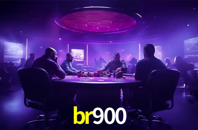 Login Seguro br900