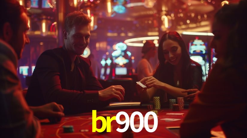 Programa VIP br900