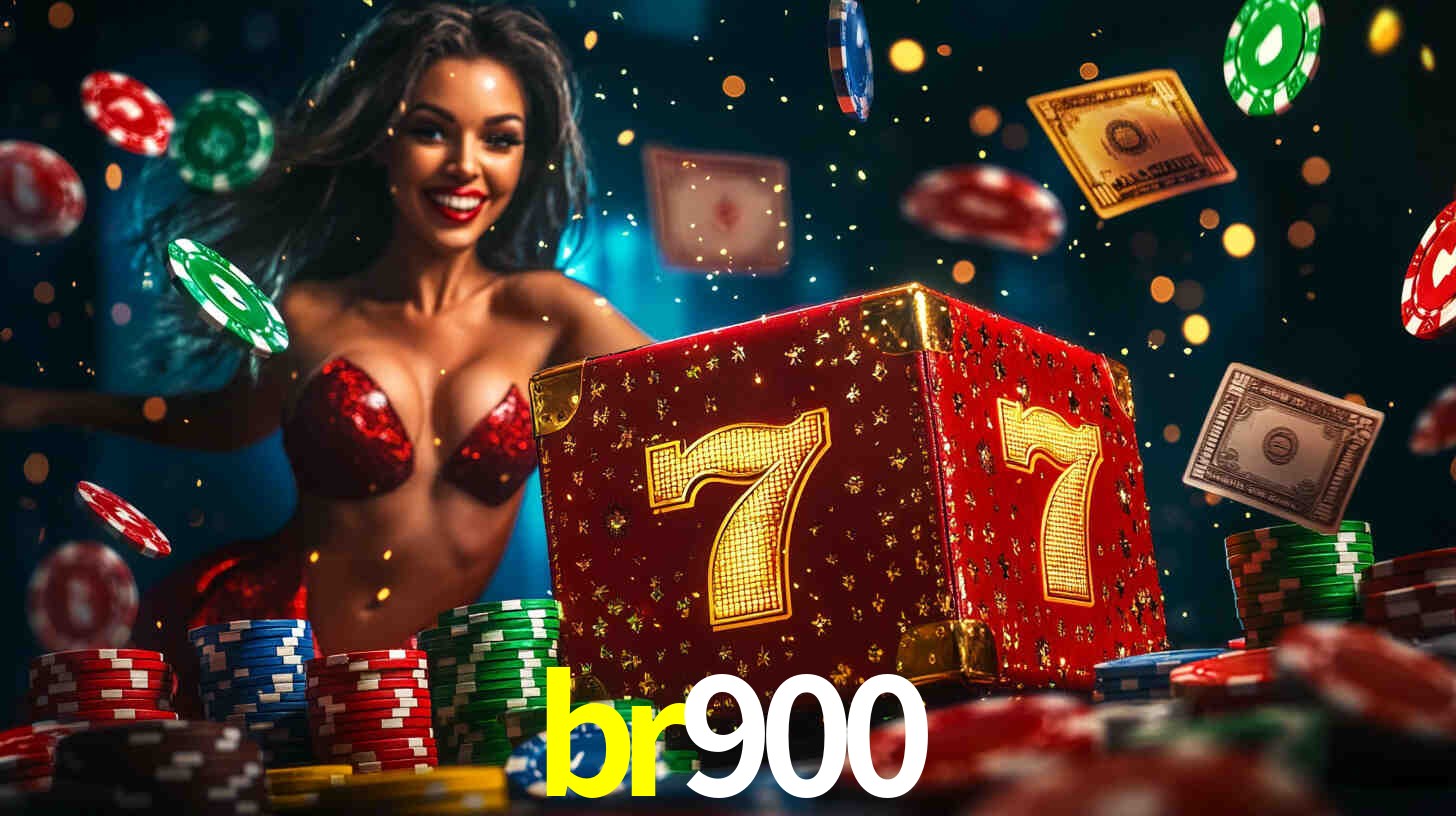 Avaliações dos Jogadores br900