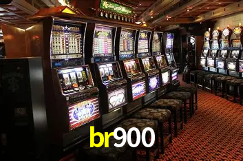 Interface do App br900