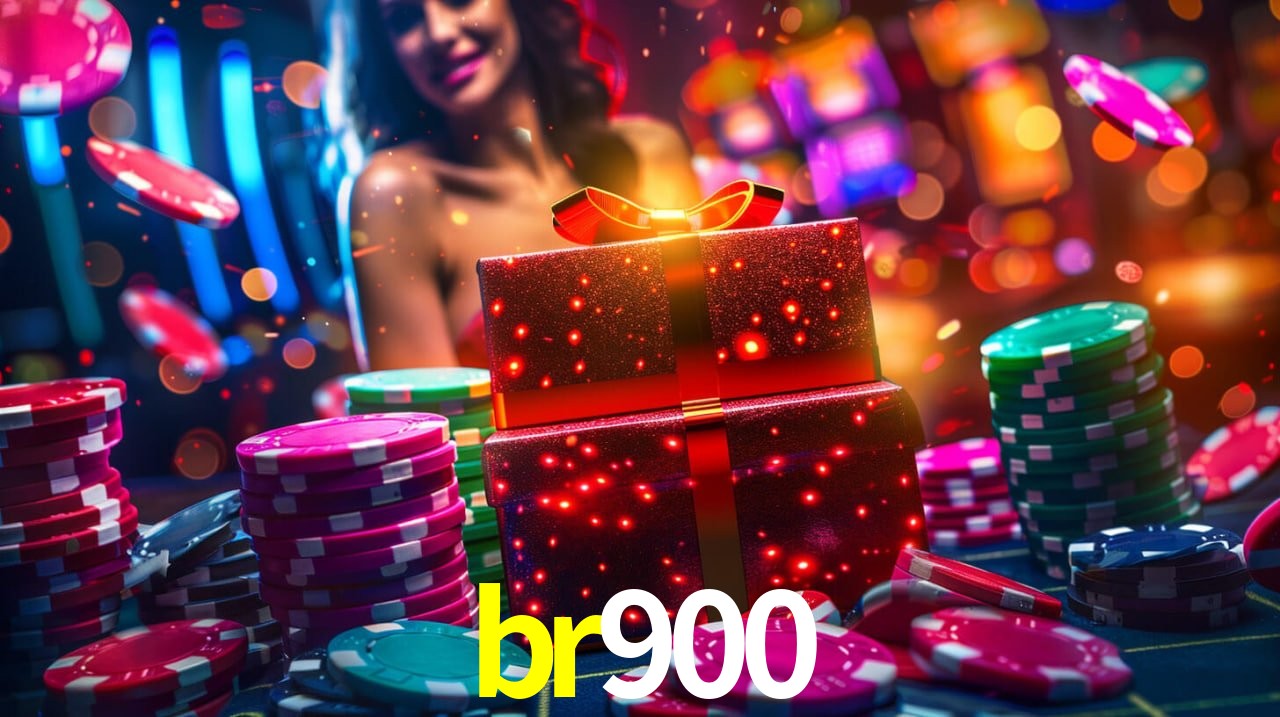 Integração de APIs br900