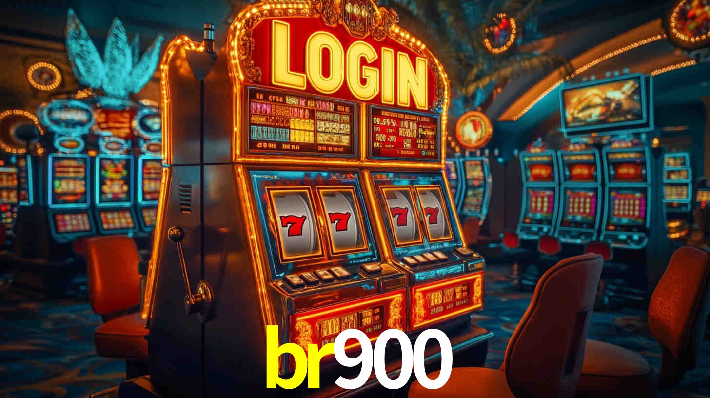 Experimente o Login Seguro Premium no br900