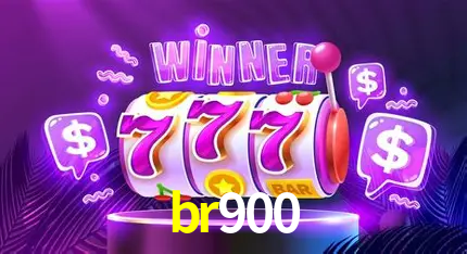 Descubra o Mundo do Cassino Online com br900