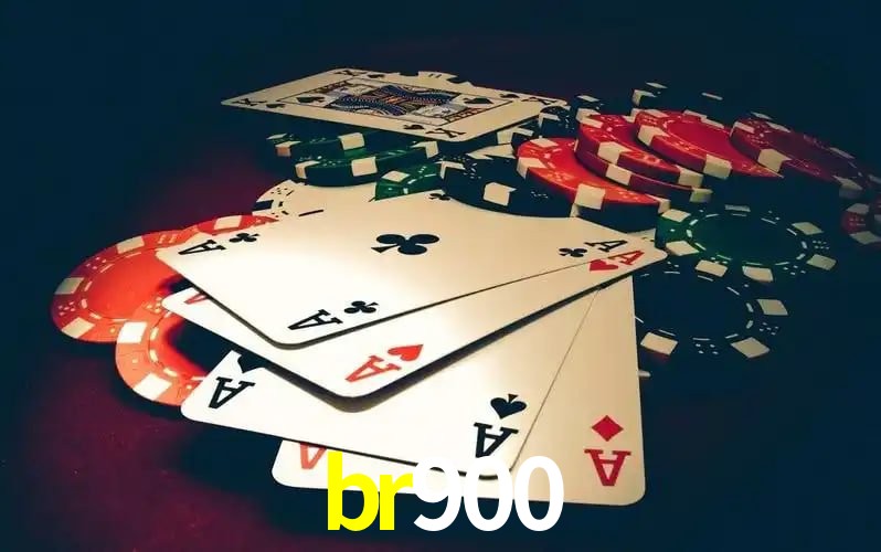 Desvendando o Mundo dos Jogos Virtuais na br900