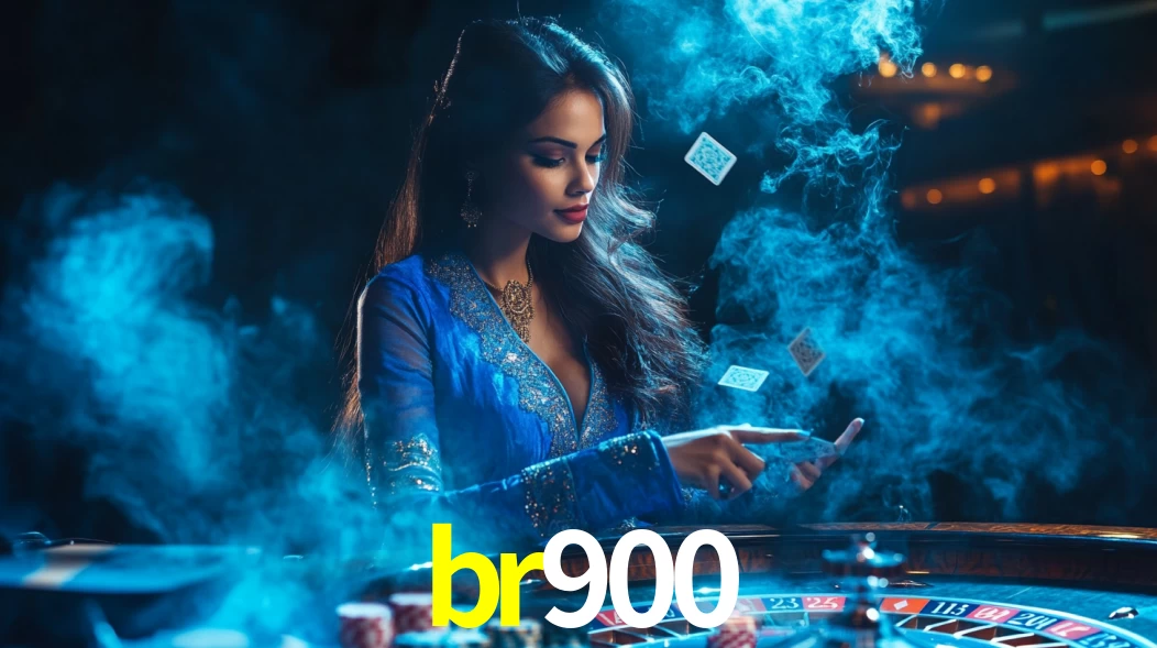 Diretório de Jogos br900