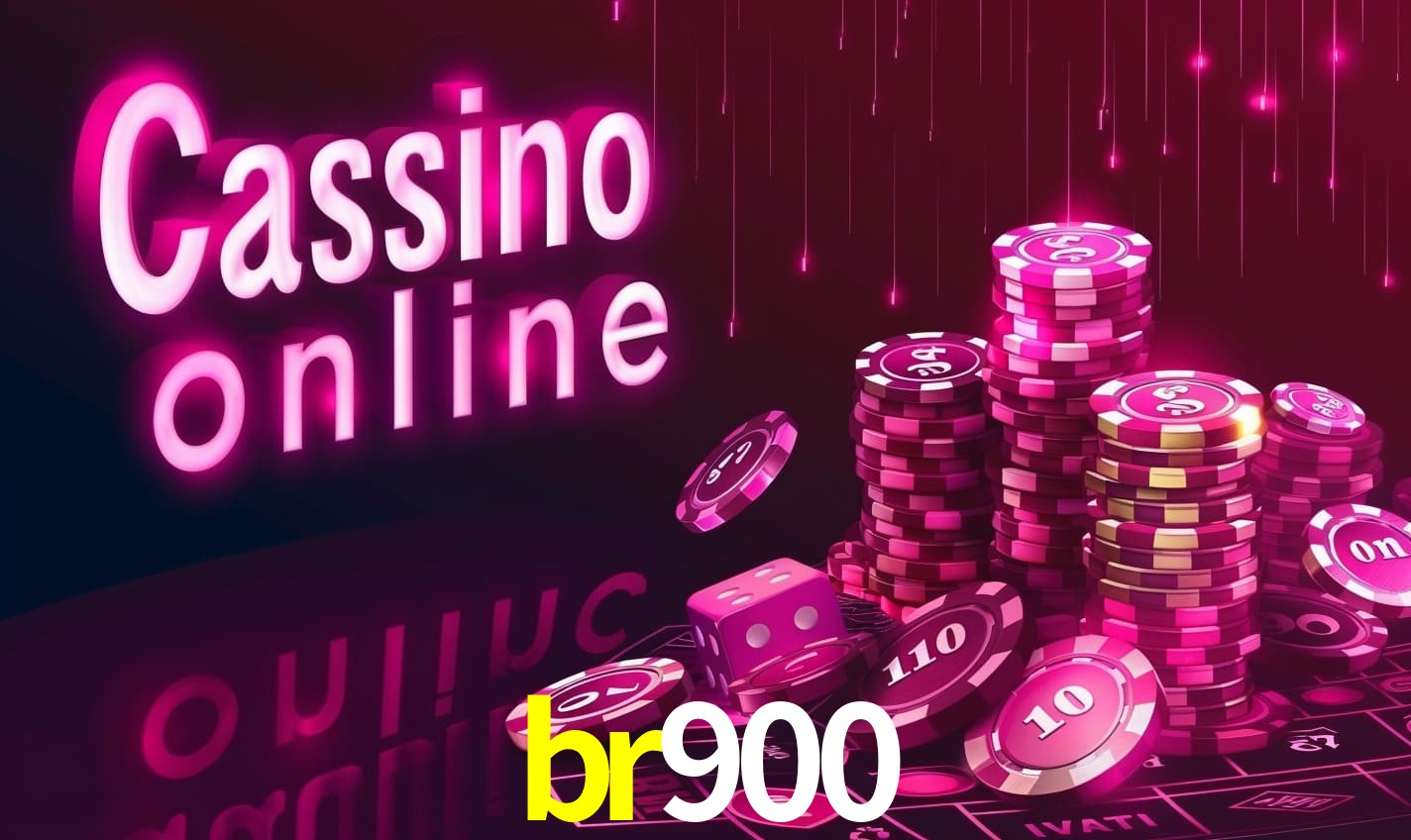 Casino Ao Vivo br900