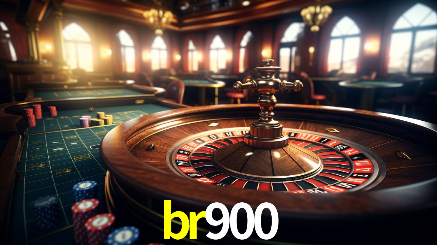 Tournaments br900