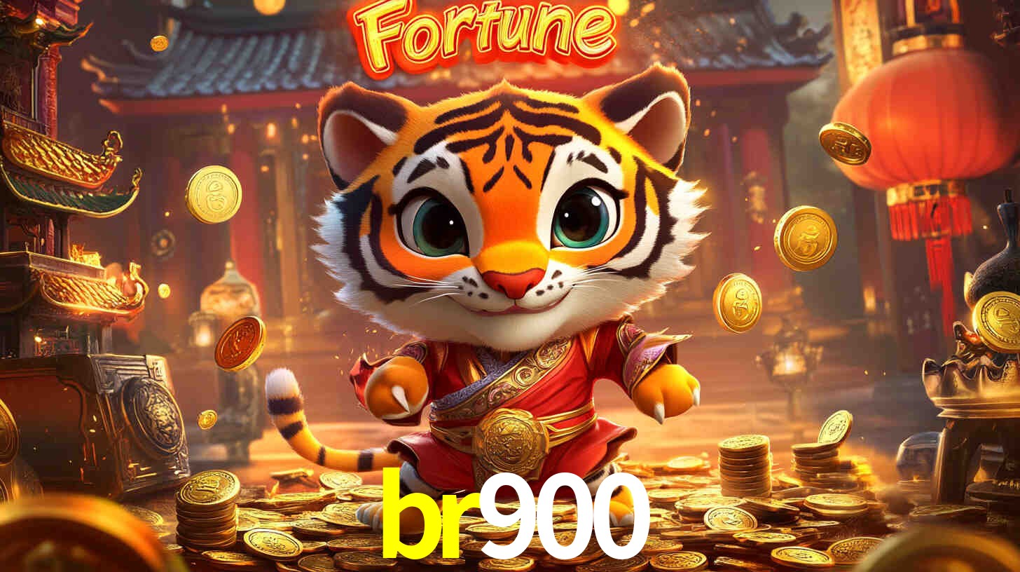 Casino VIP br900