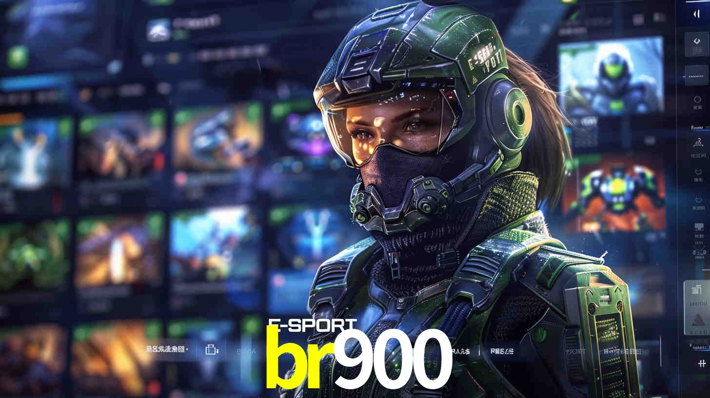 API Integration br900