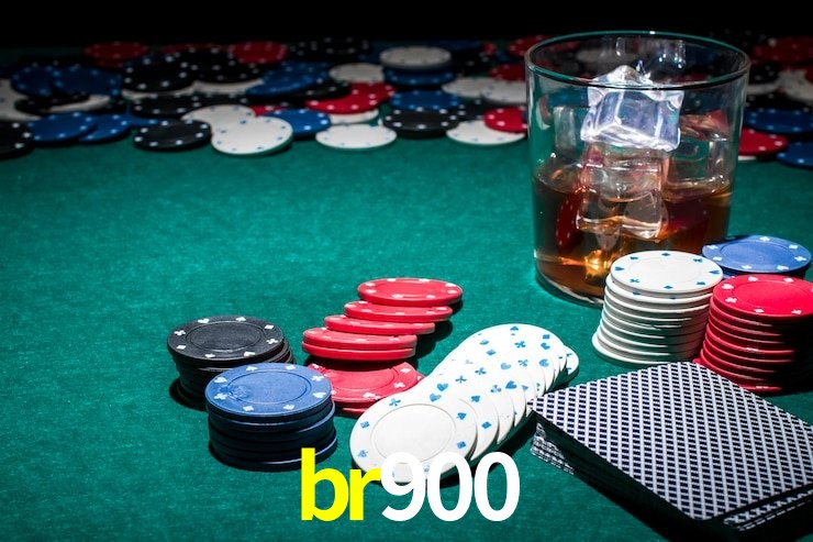 A Revolução dos Aplicativos de Jogos no br900