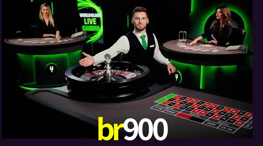 Live Casino br900