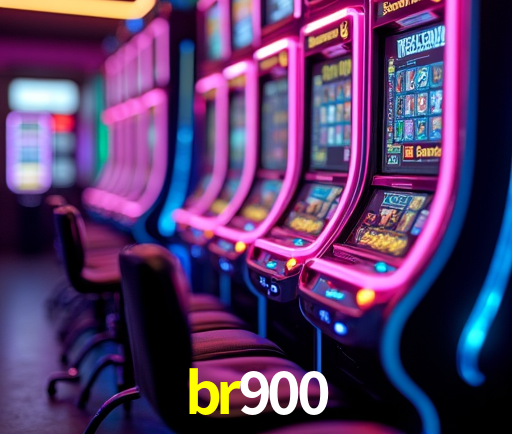 Inovações de Jogos na br900: O Futuro das Experiências Interativas